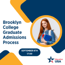 Brooklyn college admission process