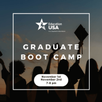 Graduate Boot Camp