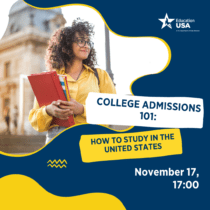 Вступ до коледжу 101: як навчатися в Сполучених Штатах