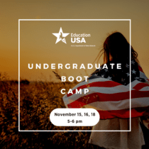 Undergraduate Boot Camp