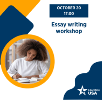 Essay writing workshop