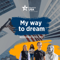 Мій шлях до мрії