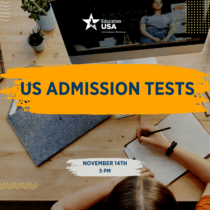 US Admission Tests Overview