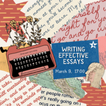 Написання ефективних есе