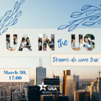 Українські студенти в США: Мрії збуваються