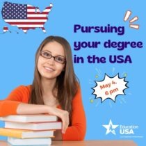 Отримання вищої освіти в США