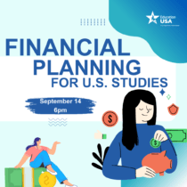 Фінансове планування для навчання в американських коледжах та університетах