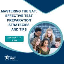 Як успішно скласти SAT: стратегії та поради