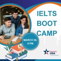 IELTS Boot Camp