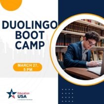 Duolingo Boot Camp