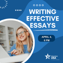 Написання ефективних есе