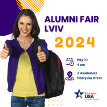 Lviv Alumni Fair