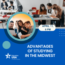 Переваги навчання на Середньому Заході в США