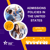 Вступ до університетів в Сполучених Штатах