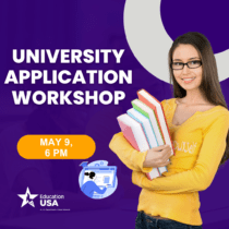 Майстерклас з написання аплікаційної заявки