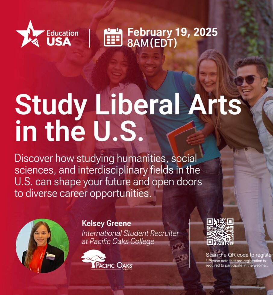Study Liberal Arts in the United States