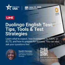 Duolingo English Test: Tips, Tools & Test Strategies