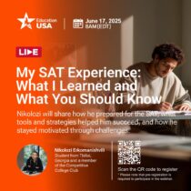 My SAT Experience: What I Learned and What You Should Know