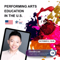 Навчання сценічному мистецтву у США