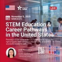 STEM Education & Career Pathways in the United States