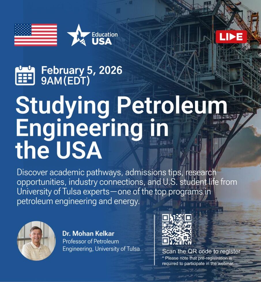 Studying Petroleum Engineering in the USA: What You Need to Know