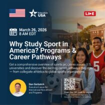  Why Study Sport in America? Programs and Career Pathways